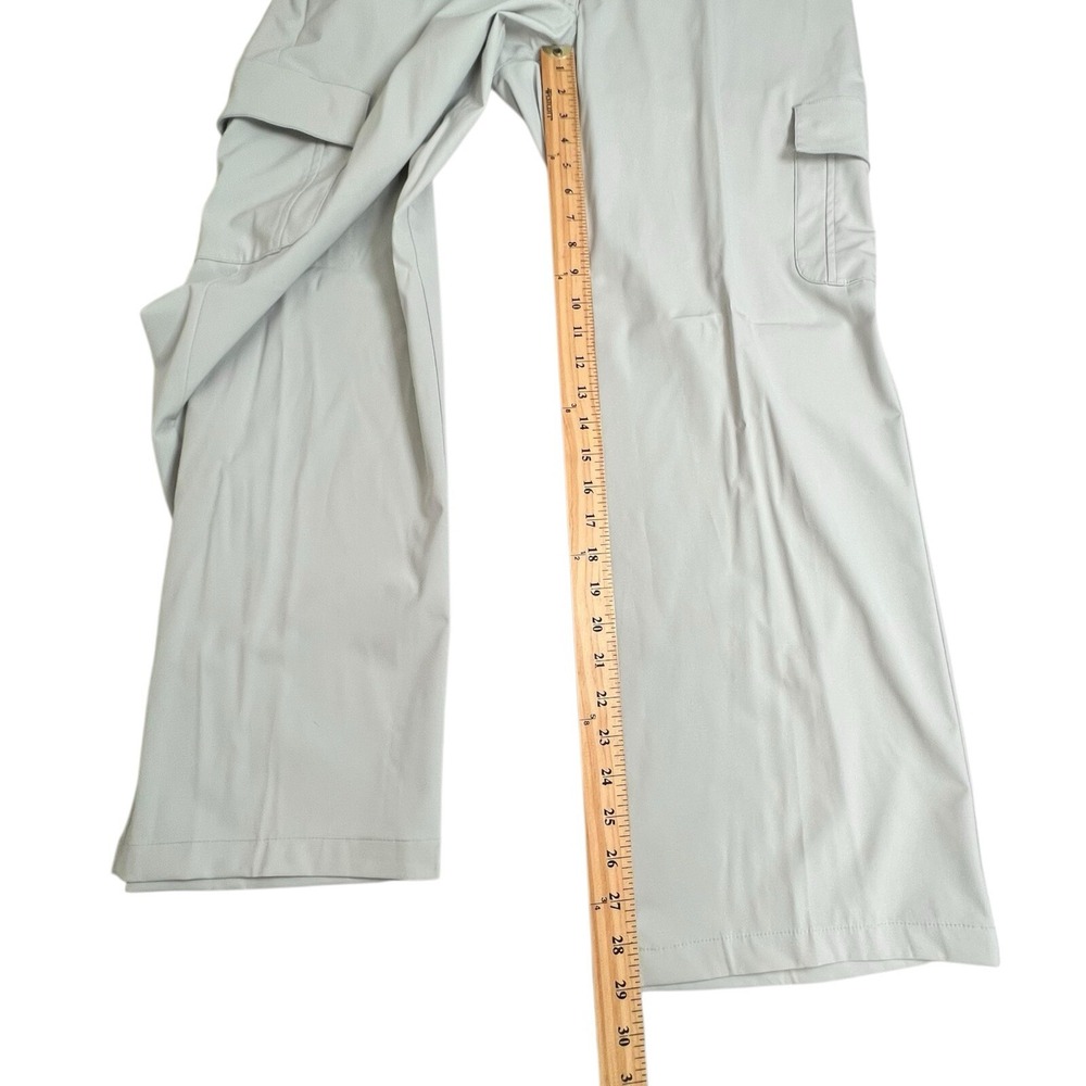 Pendleton Womens 14 Mint Green Polyester High Ris… - image 4